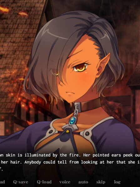 Kuroinu 2 Redux (PC) - Steam Key - GLOBAL