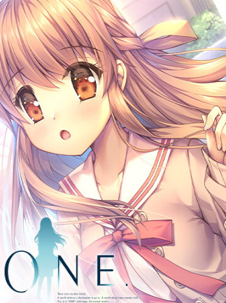 One. (PC) - Steam Key - GLOBAL