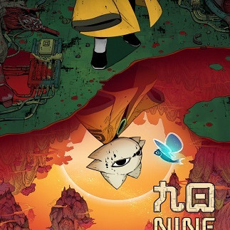 Nine Sols (PC) - Steam Key - GLOBAL