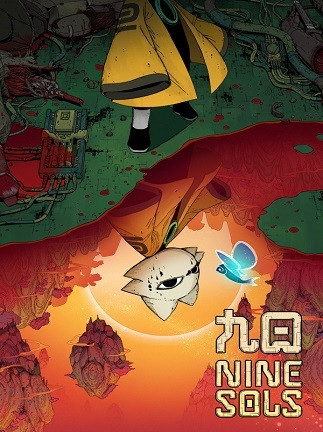 Nine Sols (PC) - Steam Key - GLOBAL Nine Sols (PC) - Steam Key - GLOBAL