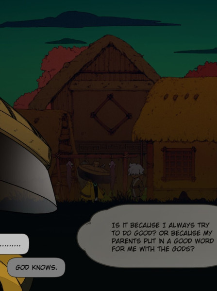 Nine Sols (PC) - Steam Key - GLOBAL Nine Sols (PC) - Steam Key - GLOBAL