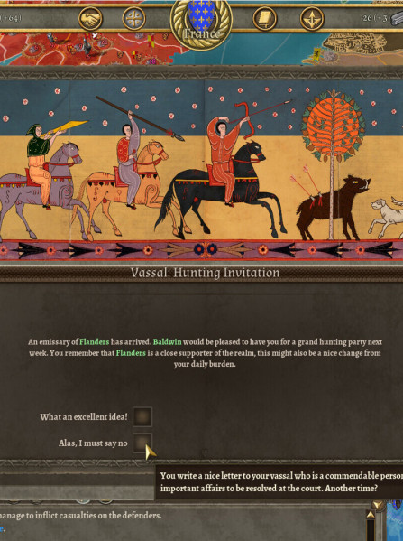 Field of Glory: Kingdoms (PC) - Steam Key - GLOBAL