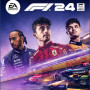 EA Sports F1 24 (PS5) - PSN Key - EUROPE