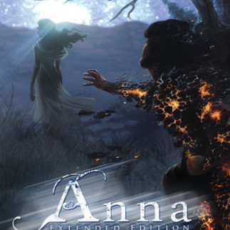 Anna - Extended Edition (PC) - Steam Key - EUROPE