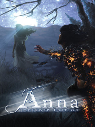 Anna - Extended Edition (PC) - Steam Key - EUROPE Anna - Extended Edition (PC) - Steam Key - EUROPE