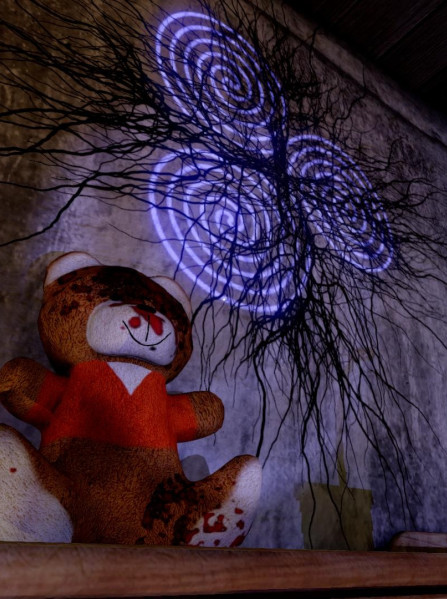 Anna - Extended Edition (PC) - Steam Key - EUROPE Anna - Extended Edition (PC) - Steam Key - EUROPE