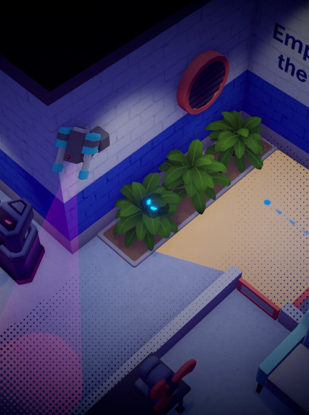 JUSTICE SUCKS: Tactical Vacuum Action (PC) - Steam Key - ROW JUSTICE SUCKS: Tactical Vacuum Action (PC) - Steam Key - ROW