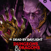 Dead by Daylight: Dungeons & Dragons (PC) - Steam Key - EUROPE Dead by Daylight: Dungeons & Dragons (PC) - Steam Key - EUROPE