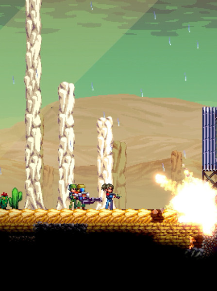 Farworld Pioneers (PC) - Steam Key - ROW Farworld Pioneers (PC) - Steam Key - ROW