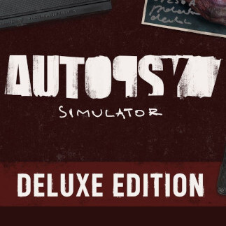 Autopsy Simulator | Deluxe Edition (PC) - Steam Key - GLOBAL