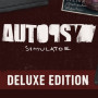 Autopsy Simulator | Deluxe Edition (PC) - Steam Key - GLOBAL