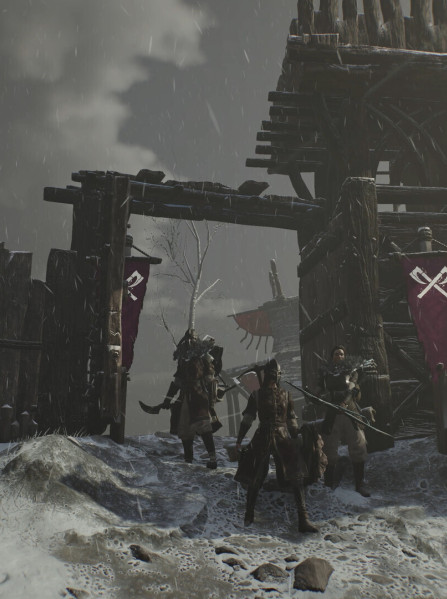 Aska (PC) - Steam Key - EUROPE