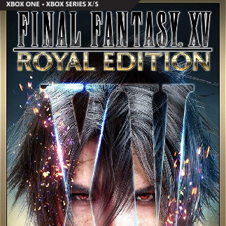 Final Fantasy XV | Royal Edition (Xbox One) - Xbox Live Key - ROW
