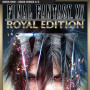 Final Fantasy XV | Royal Edition (Xbox One) - Xbox Live Key - ROW