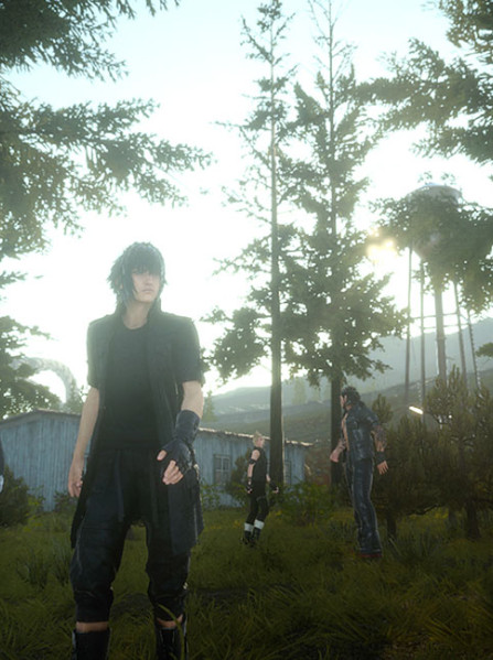 Final Fantasy XV | Royal Edition (Xbox One) - Xbox Live Key - ROW