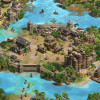 Age of Empires II: Definitive Edition - Dynasties of India (PC) - Steam Key - ROW Age of Empires II: Definitive Edition - Dynasties of India (PC) - Steam Key - ROW