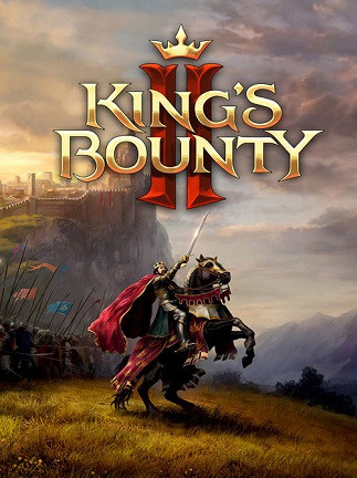 King's Bounty II (PC) - Steam Key - ROW King's Bounty II (PC) - Steam Key - ROW