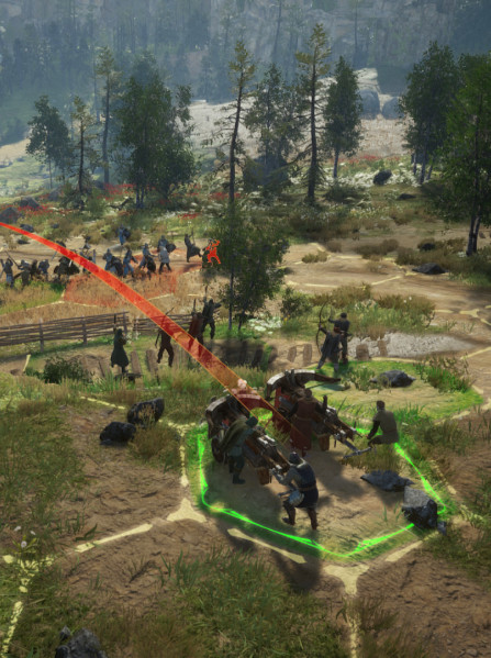 King's Bounty II (PC) - Steam Key - ROW King's Bounty II (PC) - Steam Key - ROW