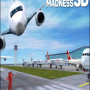 Airport Madness 3D (PC) - Steam Key - EUROPE