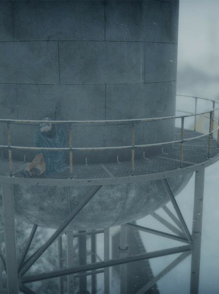 Kona II: Brume (PC) - Steam Key - ROW Kona II: Brume (PC) - Steam Key - ROW