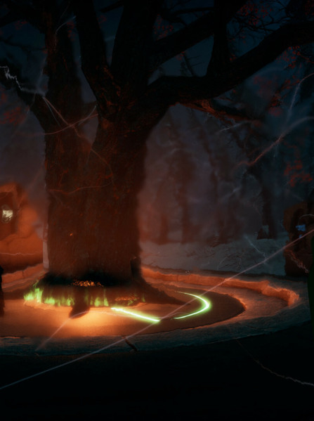 Kona II: Brume (PC) - Steam Key - ROW Kona II: Brume (PC) - Steam Key - ROW