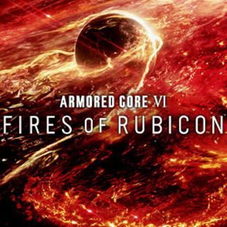 ARMORED CORE VI FIRES OF RUBICON (PC) - Steam Key - ROW