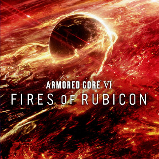 ARMORED CORE VI FIRES OF RUBICON | Deluxe Edition (PC) - Steam Key - ROW
