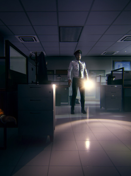 American Theft 80s (PC) - Steam Key - ROW American Theft 80s (PC) - Steam Key - ROW