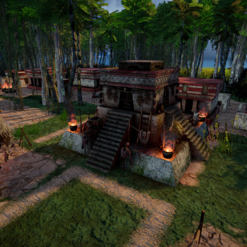 El Dorado: The Golden City Builder (PC) - Steam Key - GLOBAL