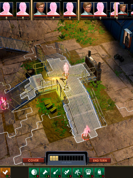 Encased: A Sci-Fi Post-Apocalyptic RPG (PC) - Steam Key - ROW Encased: A Sci-Fi Post-Apocalyptic RPG (PC) - Steam Key - ROW