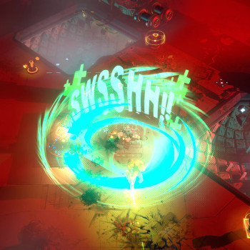 ENDLESS Dungeon | Day One Edition (PC) - Steam Key - ROW