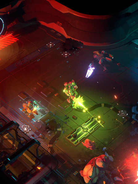ENDLESS Dungeon | Day One Edition (PC) - Steam Key - ROW ENDLESS Dungeon | Day One Edition (PC) - Steam Key - ROW