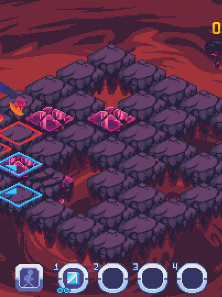 Evertried (PC) - Steam Key - ROW