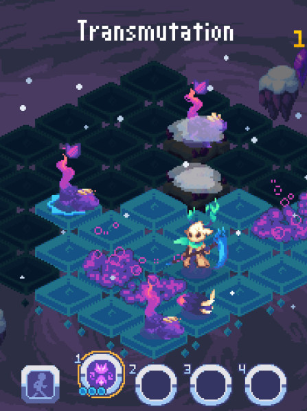 Evertried (PC) - Steam Key - ROW