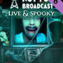 Not For Broadcast: Live & Spooky (PC) - Steam Key - GLOBAL