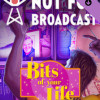 Not For Broadcast: Bits of Your Life (PC) - Steam Key - GLOBAL Not For Broadcast: Bits of Your Life (PC) - Steam Key - GLOBAL