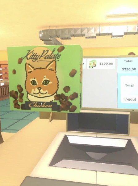 Pet Shop Simulator (PC) - Steam Key - GLOBAL Pet Shop Simulator (PC) - Steam Key - GLOBAL