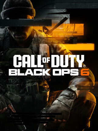 Call of Duty: Black Ops 6 (PC) - Battle.net Gift - GLOBAL Call of Duty: Black Ops 6 (PC) - Battle.net Gift - GLOBAL