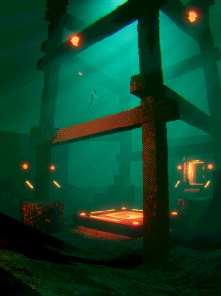 Murky Divers (PC) - Steam Key - EUROPE Murky Divers (PC) - Steam Key - EUROPE
