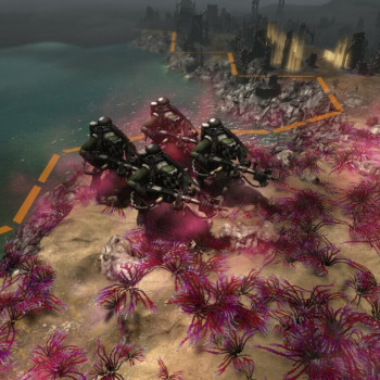 Warhammer 40,000: Gladius - Demolition Pack (PC) - Steam Key - GLOBAL