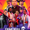Crime Boss: Rockay City (PC) - Steam Key - GLOBAL