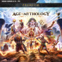 Age of Mythology: Retold | Premium Edition (Xbox Series X/S, Windows 10) - Xbox Live Key - GLOBAL