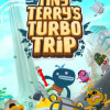 Tiny Terry's Turbo Trip (PC) - Steam Key - ROW