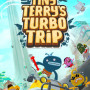 Tiny Terry's Turbo Trip (PC) - Steam Key - ROW