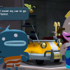 Tiny Terry's Turbo Trip (PC) - Steam Key - ROW