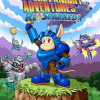 Rocket Knight Adventures: Re-Sparked (PC) - Steam Key - EUROPE