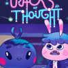 Tracks of Thought (PC) - Steam Key - GLOBAL