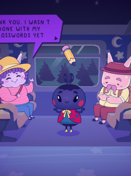 Tracks of Thought (PC) - Steam Key - GLOBAL