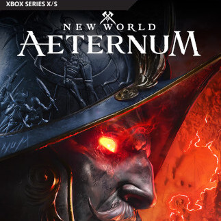 New World: Aeternum (Xbox Series X/S) - Xbox Live Key - UNITED STATES