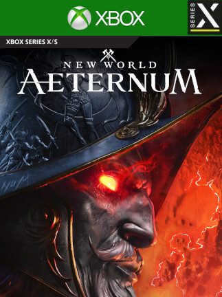 New World: Aeternum (Xbox Series X/S) - Xbox Live Key - UNITED STATES New World: Aeternum (Xbox Series X/S) - Xbox Live Key - UNITED STATES